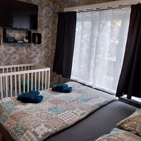 @Zakibelle Apartment เบรเดเน ภายนอก รูปภาพ