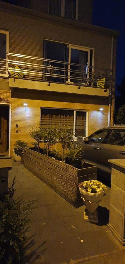 @Zakibelle Apartment เบรเดเน ภายนอก รูปภาพ