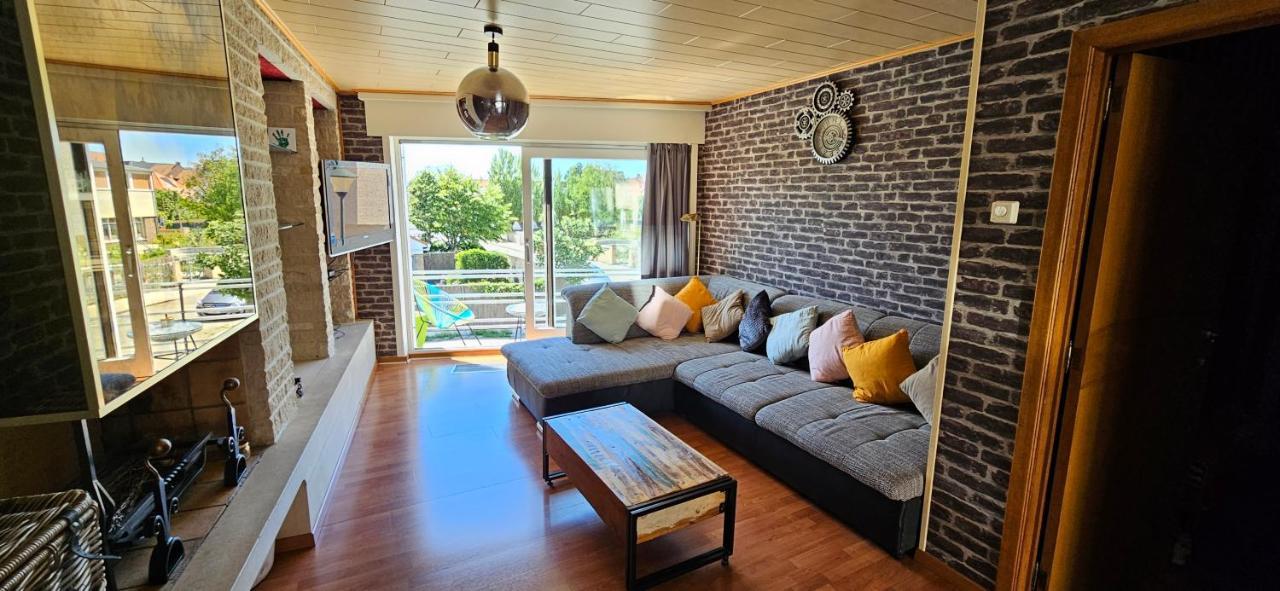 @Zakibelle Apartment เบรเดเน ภายนอก รูปภาพ