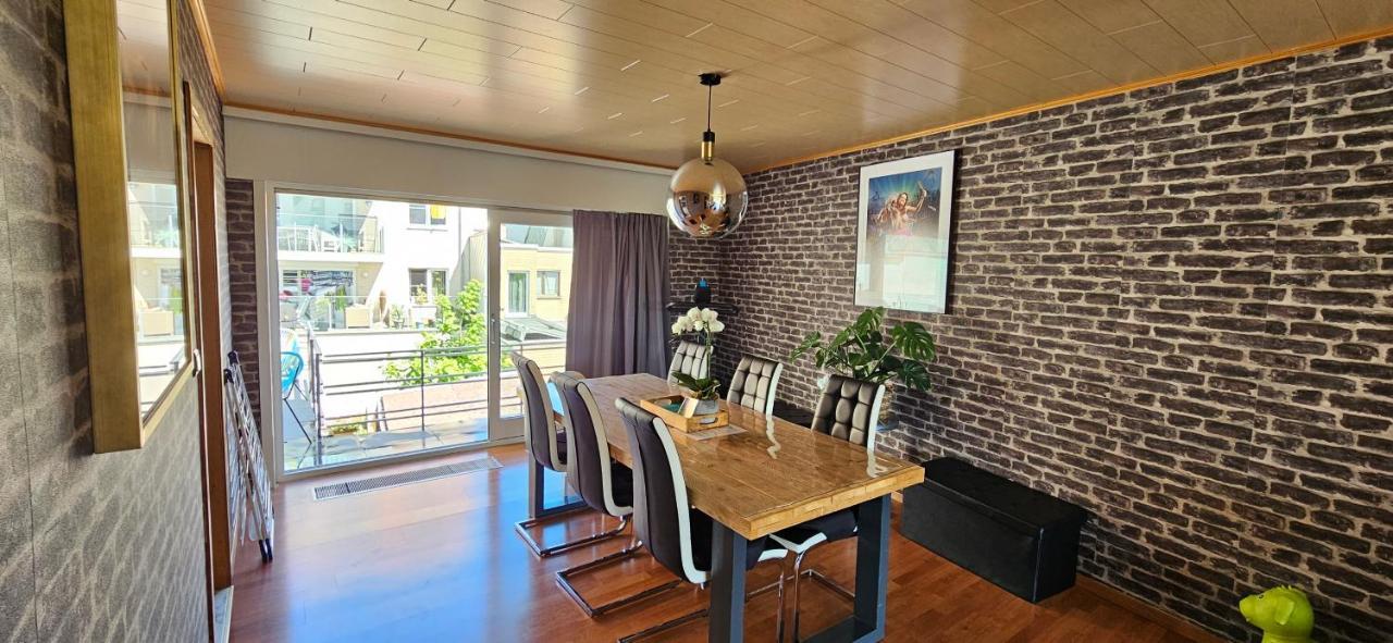 @Zakibelle Apartment เบรเดเน ภายนอก รูปภาพ