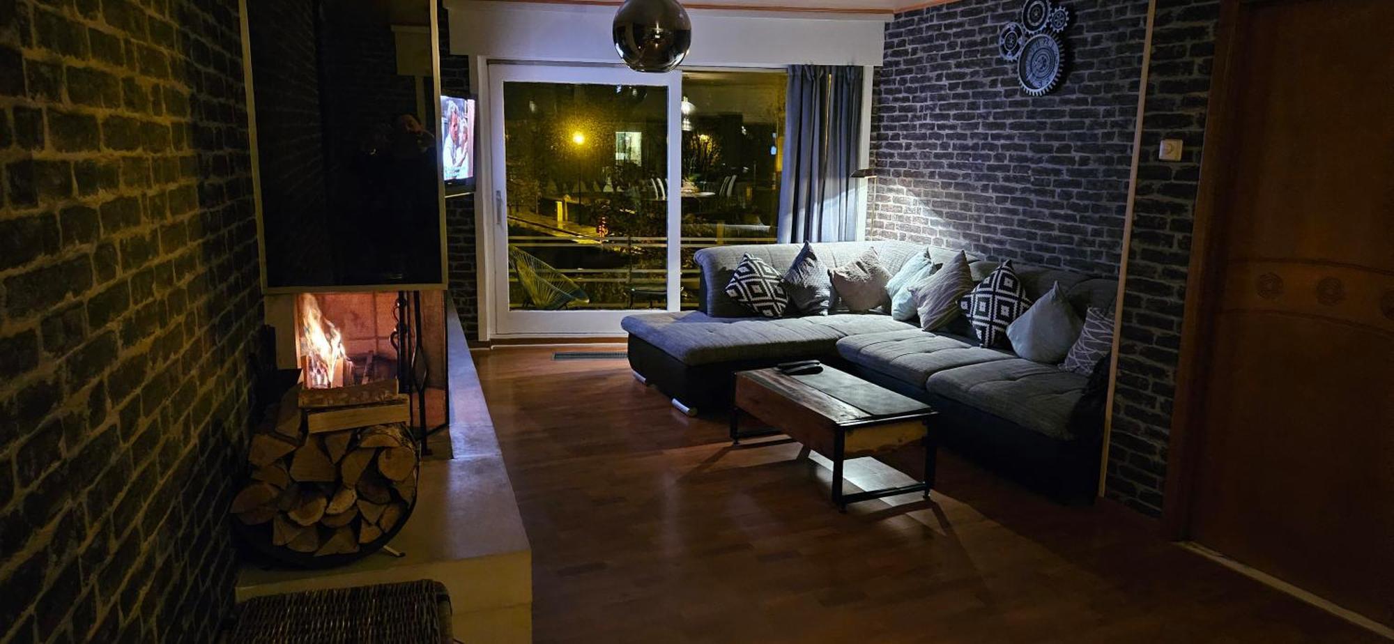 @Zakibelle Apartment เบรเดเน ภายนอก รูปภาพ