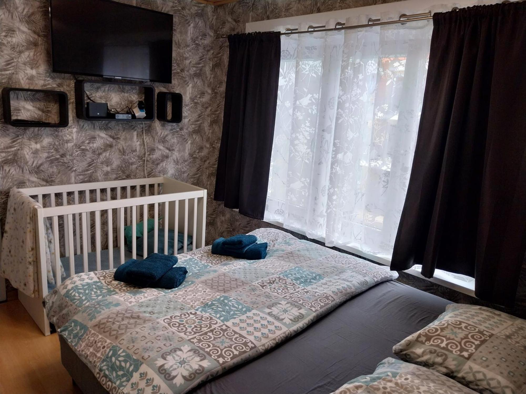 @Zakibelle Apartment เบรเดเน ภายนอก รูปภาพ