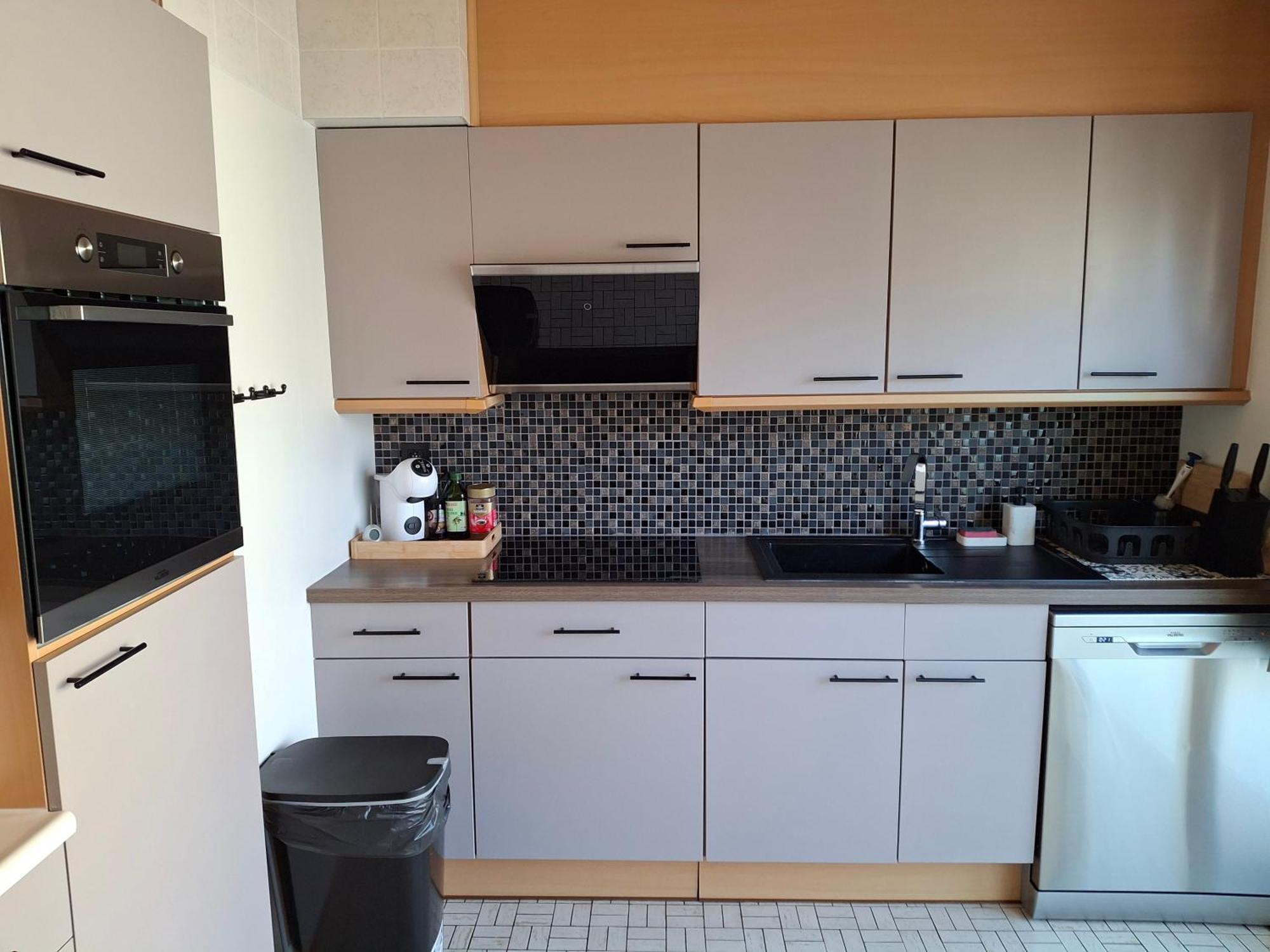 @Zakibelle Apartment เบรเดเน ภายนอก รูปภาพ